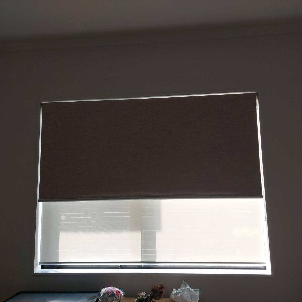 Dual Roller Blinds 9